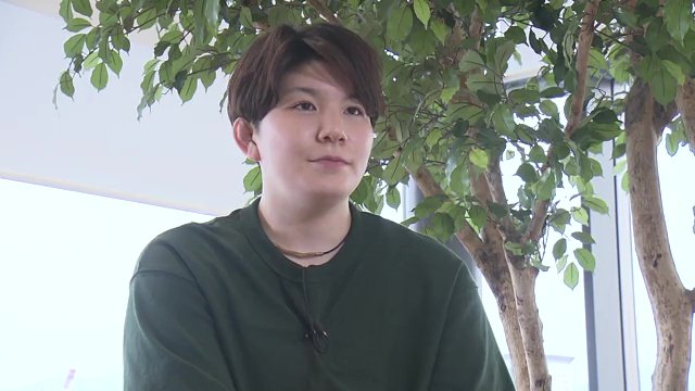 性被害を受け苦しんでいる人を支えにも