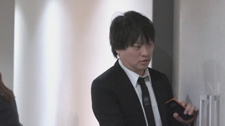 和田直希氏
