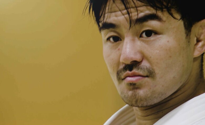 「オリンピックで優勝」にこだわり続ける橋本