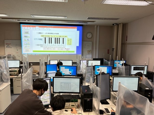 東京高専の求人倍率は20倍を超えている