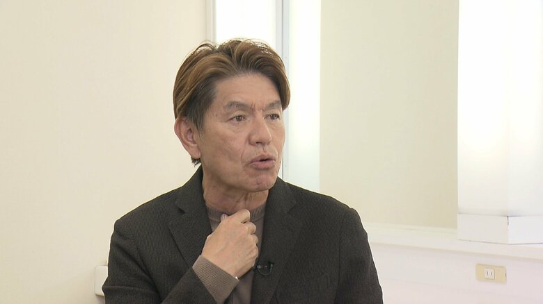 自覚症状があれば受診を
