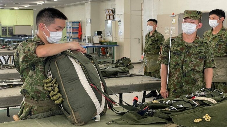 包装総数は116万回を超える(2021年3月末時点)