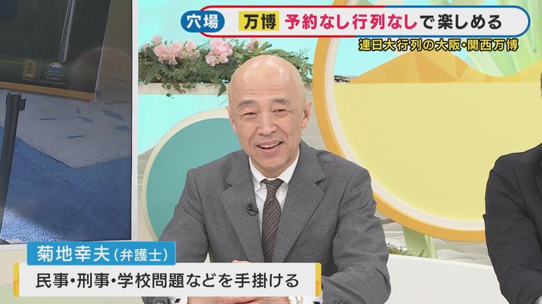 菊地幸夫弁護士