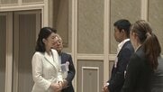 紀子さま　子育ての息抜きは「朝は盛り上げる曲をかけて子供たちを起こして一緒に一日を楽しく」　若い研究員と交流