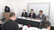 三陸鉄道　過去最大の赤字見通し　2026年度当期損失1億円余りに　岩手県