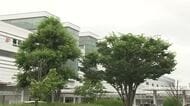 【台風6号】3日未明に和歌山県に上陸　小浜では1時間に16.5ミリの強い雨　福井県内全域に強風注意報