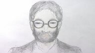 凶器の斧とナイフを裁判官・裁判員が手に取り確認　奥田交番襲撃事件・差し戻し審の第2回公判　目撃者の証言映像　「被告と目が合い、恐怖で逃げた」