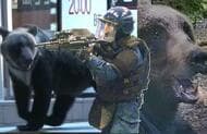 警察官がライフル銃でクマ駆除 北海道でも検討…凶悪犯に対応する“銃器対策部隊”が訓練へ…普段携帯している拳銃とは何が違う 元陸上自衛官が解説「致命傷にならなければ襲われる可能性も」