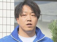中日・柳がFA権を行使せず残留へ「ファンやチームに結果で恩返しできていない」今季はわずか3勝にとどまる