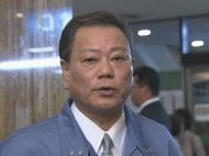 民主党政権時代に官房副長官など歴任…三重県選出の芝博一元参院議員が死去 75歳 11/15に鈴鹿市内の自宅で倒れる