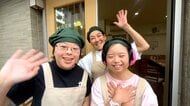 “やりたいことはやり尽くす” 余命宣告から一念発起し末期がん患う女性がカフェ開店 障害ある方の接客を通し病気と闘う方に勇気も!【アスヨク!】