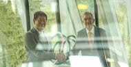日本人IOC会長誕生なるか?“バッハ会長の右腕”渡辺守成氏が立候補 当選可能性「20~30%」公約「完全に理想主義的」批判も