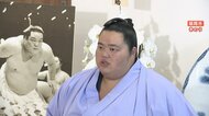 【独自】初優勝の大関・琴櫻　相撲部監督が語る…“中学で実績なし”が高校で急成長　転機となった“母の言葉”