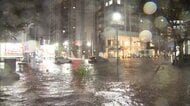 営業再開へ動き加速　千葉豪雨　小売など休業相次ぐ