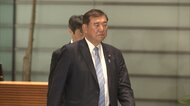 【詳報】石破首相がゼレンスキー大統領と電話会談　「ウクライナと共にある姿勢は不変」支援継続を表明