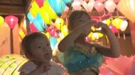 1100個のランタンが夜を彩る　なめりかわランタンまつり、今年で17回目　8・9日開催