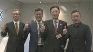 台湾・スターラックス航空が台中や高雄の新規路線に熊本を検討 グレン ザイCEOが「熊本はポテンシャルが高い」と評価