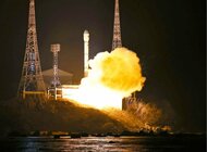 【解説】目標はアメリカ本土のターゲティング 北朝鮮3回目の軍事偵察衛星発射