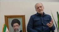 イラン大統領「いつでも対話に応じる用意がある」　アメリカと2回目協議に前向きな考え