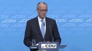 ドイツ・メルツ首相　米露の軽油供給合意を批判「ドイツとヨーロッパには考えられない」