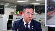 トランプ氏は高市総理の「支持率をモニター」　首脳会談は「最高のタイミング」　鈴木馨祐元法相　金利3％超に危機感