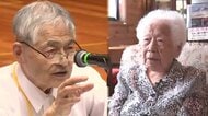 “セミの声が消えたあの日”　終戦81年、岩手に暮らす被爆者が若者に託す平和への願い