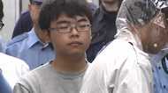 「ニヤついた顔で淡々と…」新幹線殺傷 容疑者と同じ列の乗客が見た一部始終