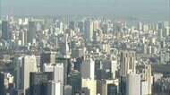 【速報】新型コロナ 東京都 新たに729人感染 “宣言中”2月4日以来の700人台