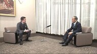 菅前首相に独占インタビュー 1年間の成果、ふるさと秋田への思いは…