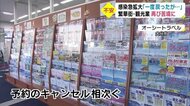 繁華街や旅行業「厳しい状況に逆戻り」 オミクロン株各方面に影響 大分
