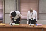 3年前に起きた中1女子の自殺…背景に「いじめはあった」再調査結果受け市教委が当時の対応のまずさ認める