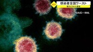 沖縄は感染・全国ワースト 県は水際対策・飲食店対策のPT設置へ
