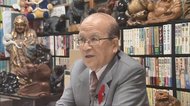「同性愛者が守られると足立区が滅ぶ」議会での発言に波紋…渦中の足立区議を直撃
