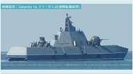 日米イージス艦への脅威? 北朝鮮新型艇の正体