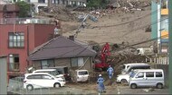 静岡・熱海市のパラ五輪聖火リレー中止 市長「災害対応を最優先」