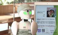 遠隔操作「分身ロボ」が注文から配膳まで 障害ある人の働く場広がる…接客評価され引き抜きも