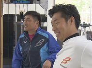 発表数日前に電話あり労ったと明かす…山井大介の引退に山本昌氏「技術しっかり持ってる」野球界での活躍願う