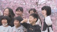 新1年生は1人「最後の入学式」　山あいの小学校が閉校へ　“ラストイヤー”児童14人で故郷の魅力再発見【長野発】