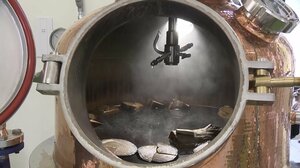 酒蔵が