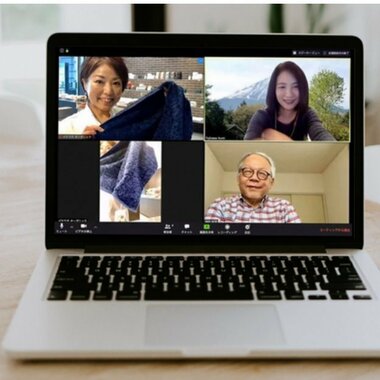 オンライン帰省に最適な「家族参加型ショッピング」が生まれるまで