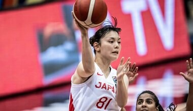 新生バスケ女子日本代表、前人未到のアジアカップ5連覇へ好発進!新たなヒロイン・宮下希保の誕生も