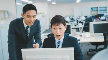 “超ブラック企業”出身の社長が定時退社を実現…「業務の棚卸し」で仕事を見える化