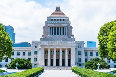 【速報】臨時国会を10月26日に召集 菅内閣発足後初の国会論戦へ
