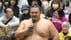 朝乃山、氷見巡業で約1年ぶり凱旋　「結婚はいつ？」の質問にも回答　…