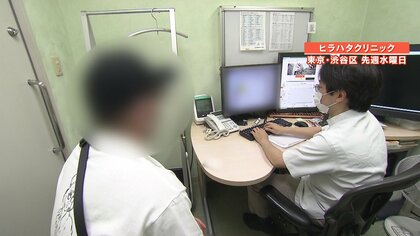 新型コロナ・減らない“後遺症”患者　感染回数増でリスク増加…3日以上動けなくなる「クラッシュ」とは？