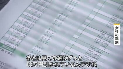 「身に覚えがない現金の引き出しがある」窃盗の疑いで元郵便局長を逮捕　顧客の高齢女性の口座から現金を不正に引き出したか
