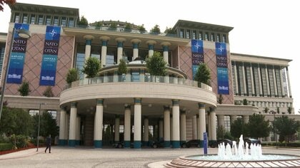 NATO首脳会合7日から開幕　ヨーロッパ防衛とウクライナ支援議論へ　「防衛費GDP比5％」が焦点　トランプ大統領ら“結束”なるか