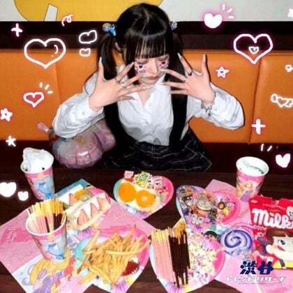 【2024年最新!おやつ調査】好きなお菓子TOP10!