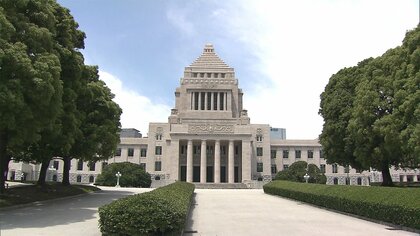 渡海元文科相も感染　今年に入り国会議員で5人目の感染確認