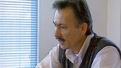 「過去を忘れたい」戦後、米兵と日本人女性の間に生まれた“孤児”が養子としてアメリカに渡り経験した激動の33年間